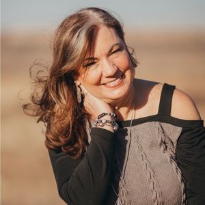 Meet your Posher, Tammy